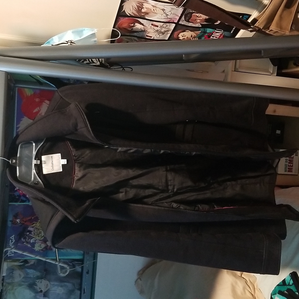 Winter Coat by Croft and Barrow